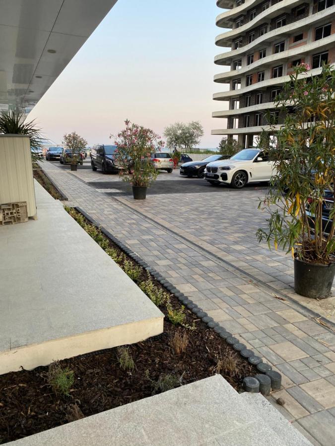 Perfect Studio Sea On Mamaia Εξωτερικό φωτογραφία