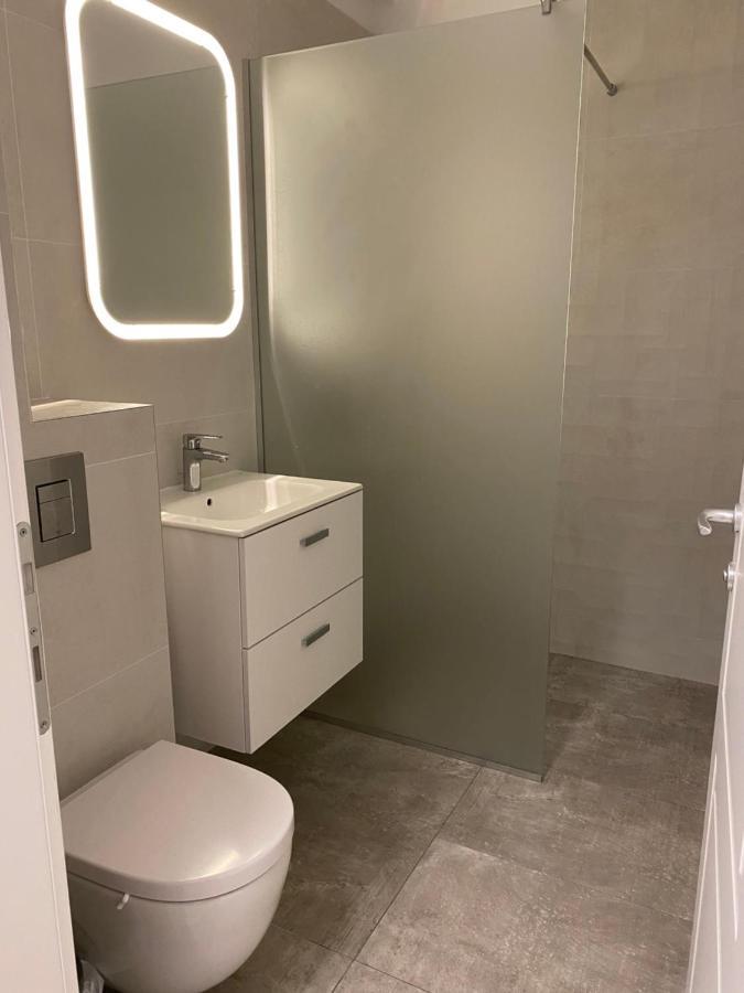 Perfect Studio Sea On Mamaia Εξωτερικό φωτογραφία
