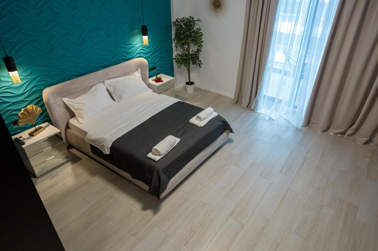 Perfect Studio Sea On Mamaia Εξωτερικό φωτογραφία